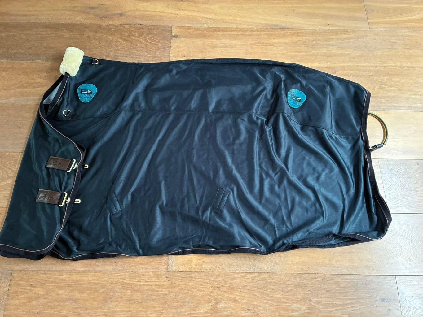 Kentucky recuptex mesh maat 6.6 / 195, Full (L), Mesh, Ophalen of Verzenden, Zo goed als nieuw