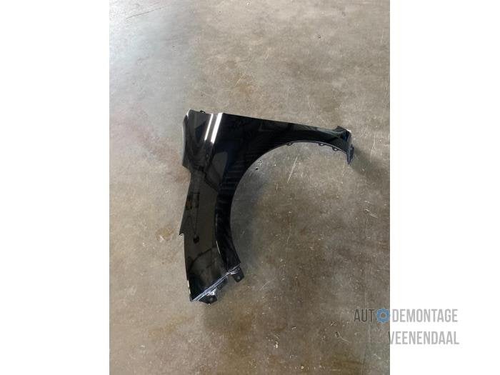 Scherm links-voor van een Hyundai I20 (FR), -, -, Nieuw, Ophalen of Verzenden