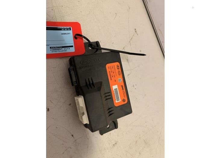 Computer Diversen van een Kia Pro Ceed, Auto-onderdelen, Elektronica en Kabels, Kia, Gebruikt, 3 maanden garantie, Ophalen of Verzenden