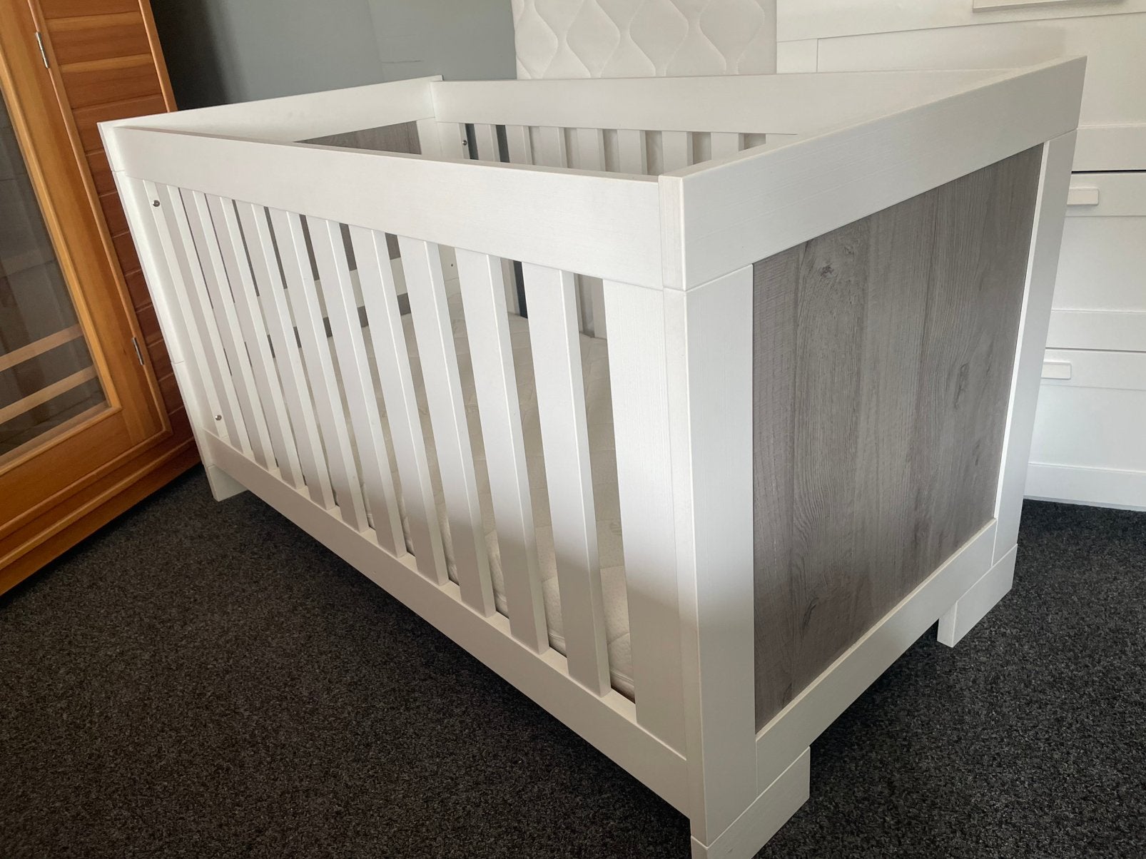 Complete kinderkamer, Kinderen en Baby's, Kinderkamer | Complete kinderkamers, Ophalen, Zo goed als nieuw, Jongetje of Meisje