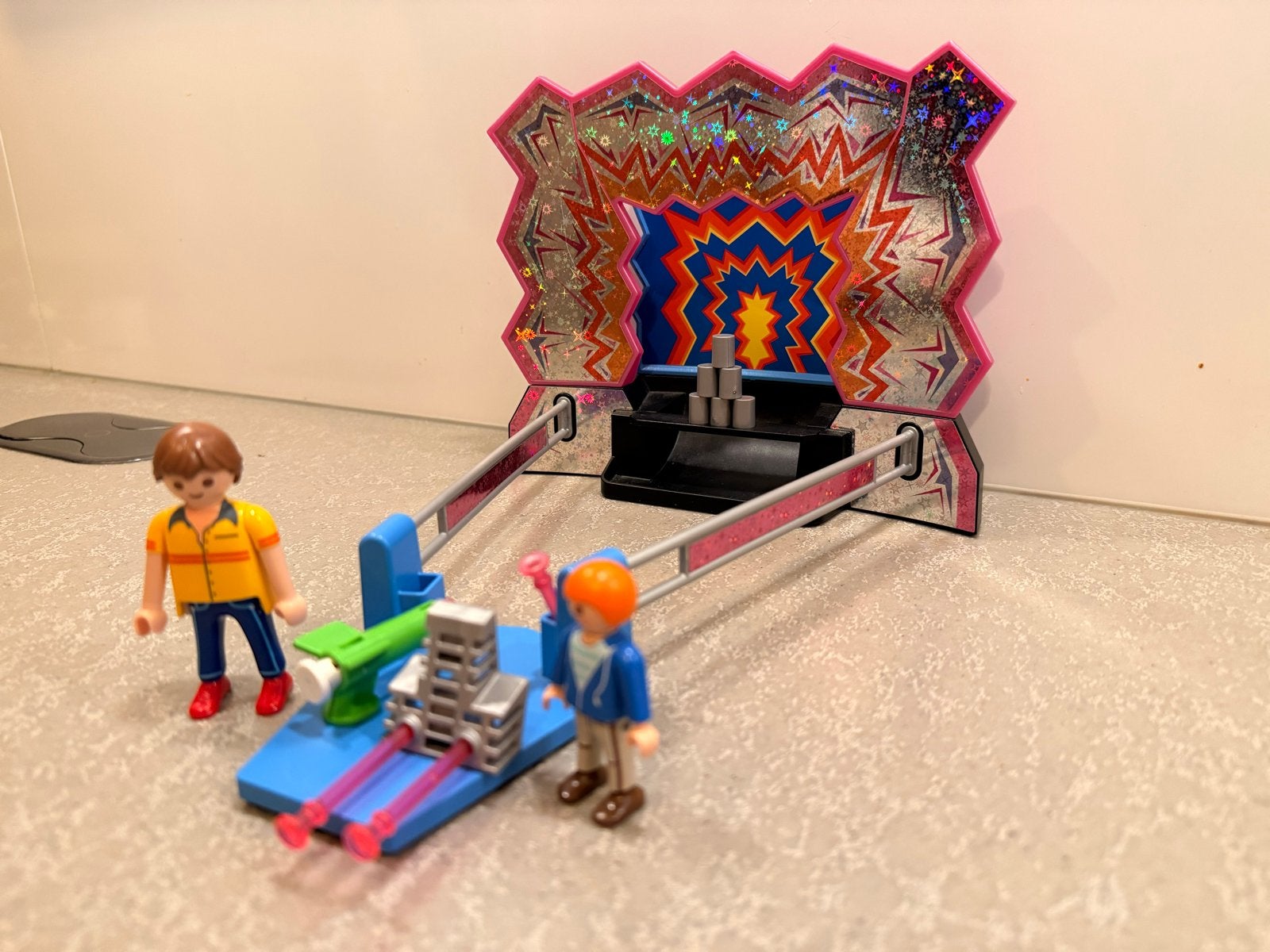 Playmobil diverse complete sets - Doe een bod!, Gebruikt, Complete set, Figuren, Family fun