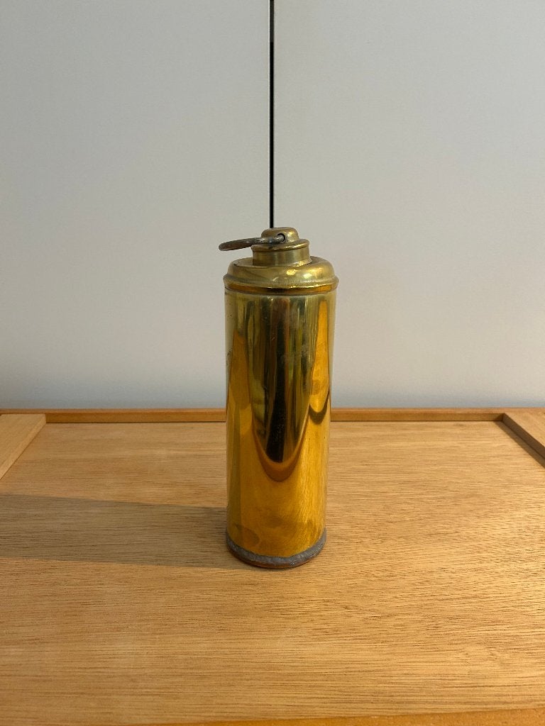 koperen kruik, Antiek en Kunst, Ophalen, Koper