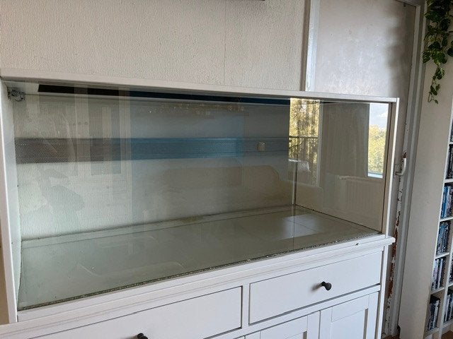 Hamsterkooi Skyline Nagarium Marrakesh 120., Kooi, Muis, Ophalen, Minder dan 60 cm