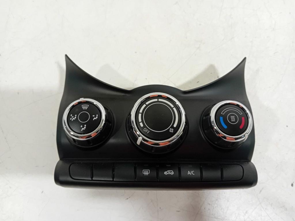 Bedieningspaneel kachel Mini Mini, Auto-onderdelen, Onderdelen@venauto.nl, Van der Ven Autorecycling B.V., Gebruikt, Ettenseweg 76, 4706 PB Roosendaal, The Netherlands