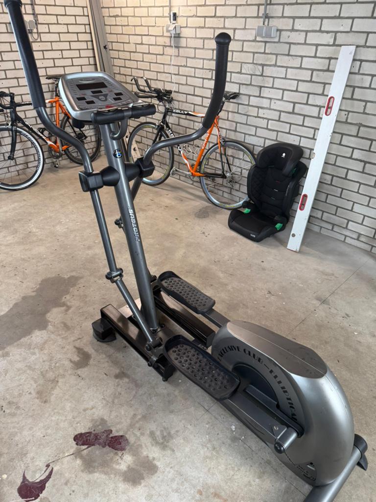 Proteus Crosstrainer, Sport en Fitness, Ophalen, Gebruikt, Crosstrainer