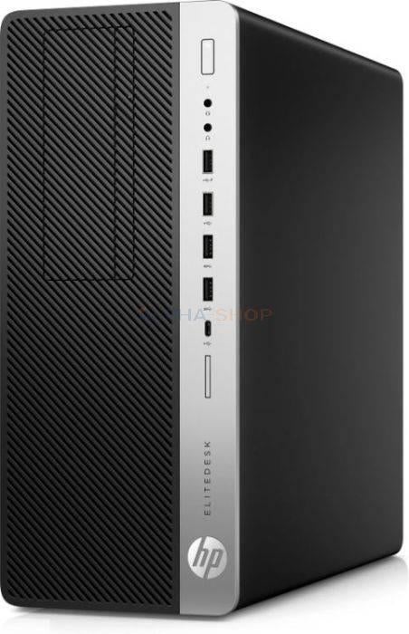 Hewlett Packard Elitedesk 800 G3 Windows 11 pc's, 256 GB, Refurbished, Ophalen of Verzenden, HP