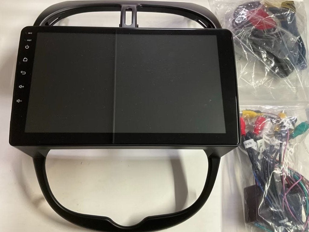 Peugeot 206 Carplay scherm - Nieuw in doos, Ophalen of Verzenden, Nieuw