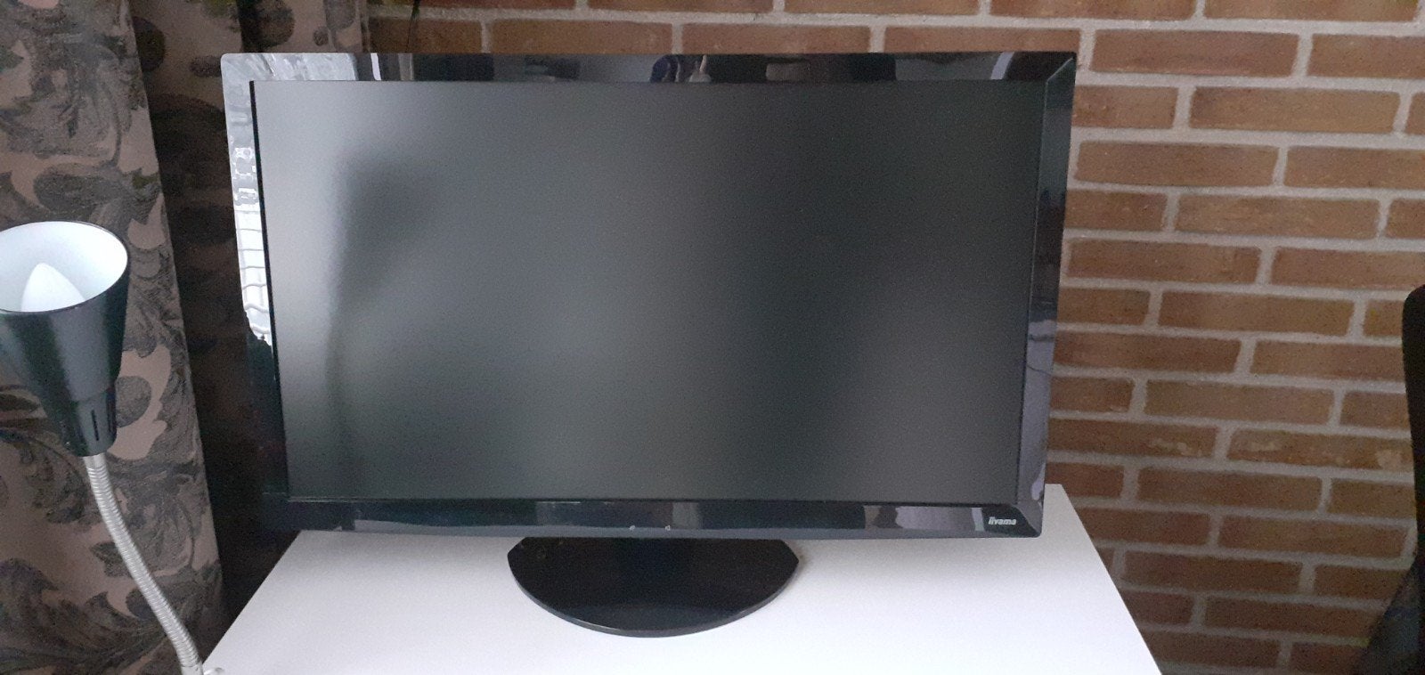 computer scherm, Ophalen, Gebruikt, Overige typen, Onbekend