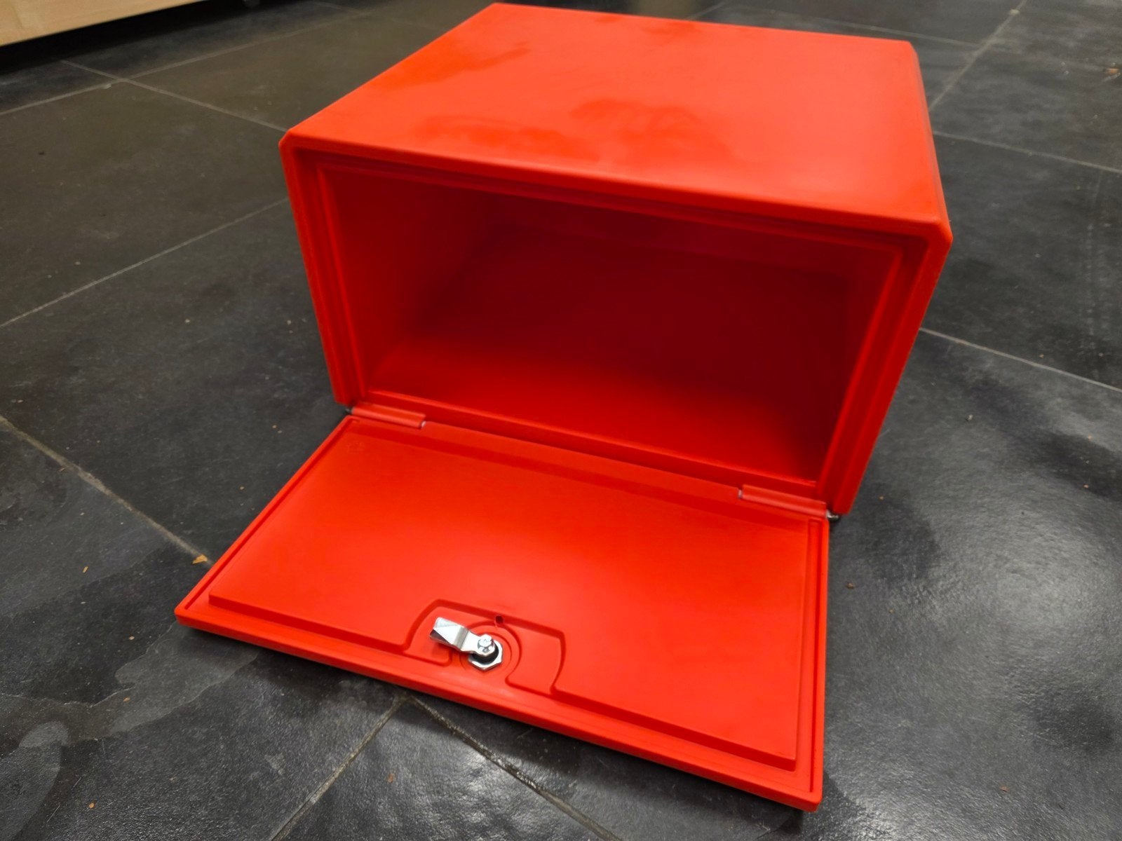 Nieuwe Warmhoud Bezorgbox - Pizza/Thuisbezorgd Box 57x55x335, 40 tot 60 cm, 50 tot 75 cm, Ophalen of Verzenden, 35 tot 50 cm