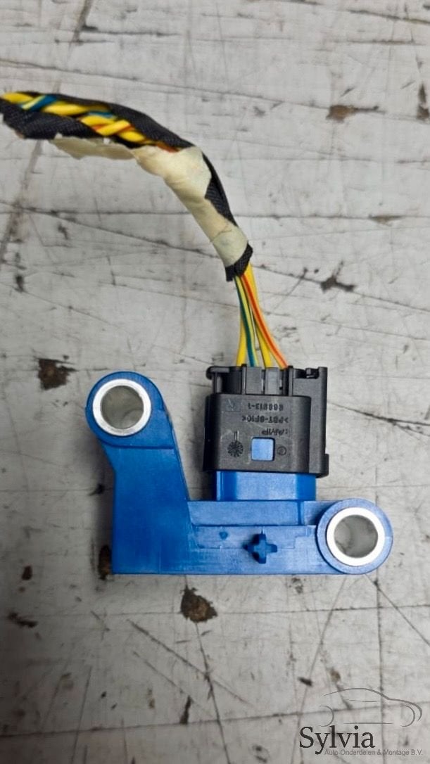 Crash impact sensor BMW Z4 E85 65776977399 6977399, Auto-onderdelen, Gebruikt, -, -, Ophalen of Verzenden