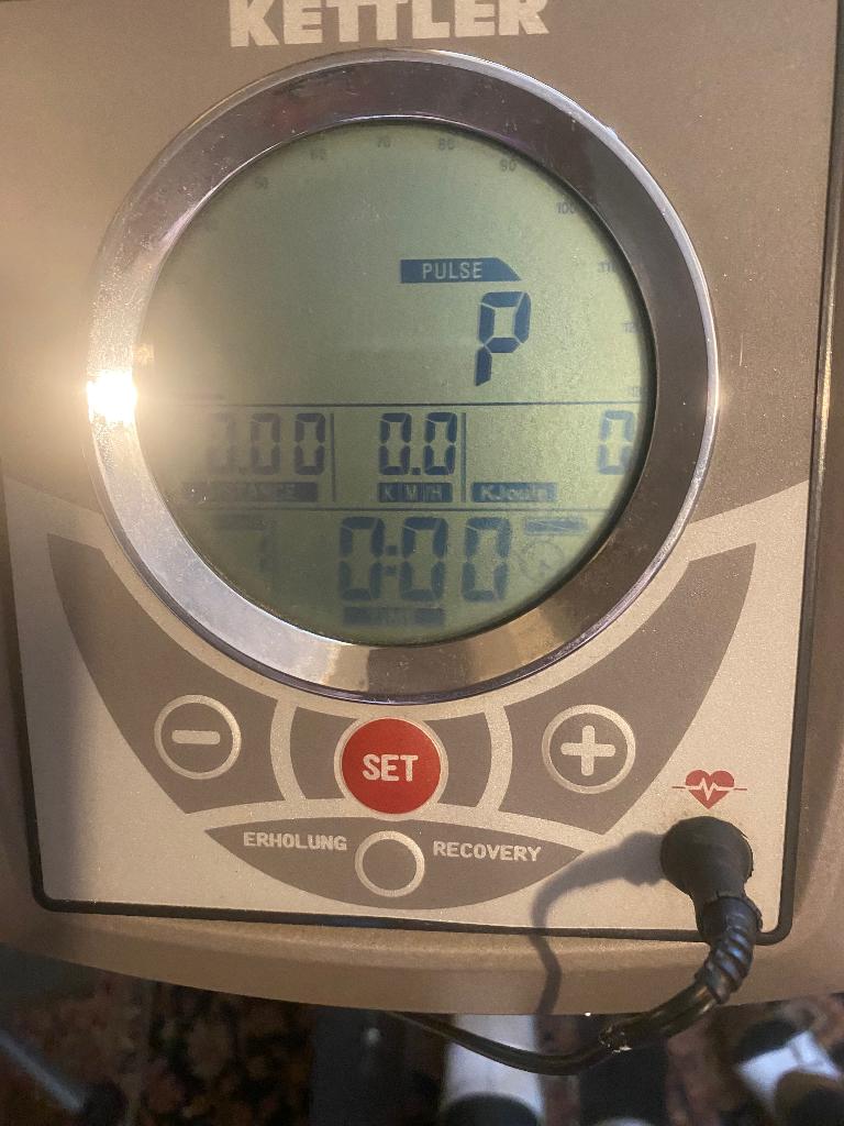 Fitness, Ophalen, Zo goed als nieuw, Benen, Overige typen