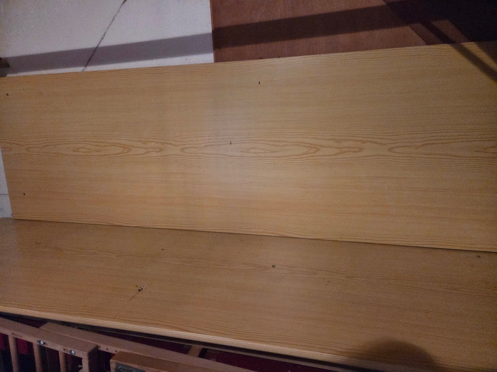 Houten platen gratis, Ophalen, Minder dan 25 mm, Plank, Minder dan 200 cm