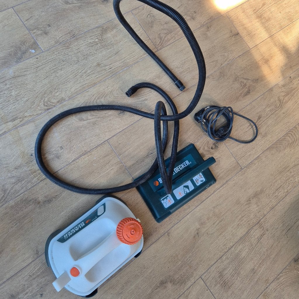 Behangafstomer black+decker