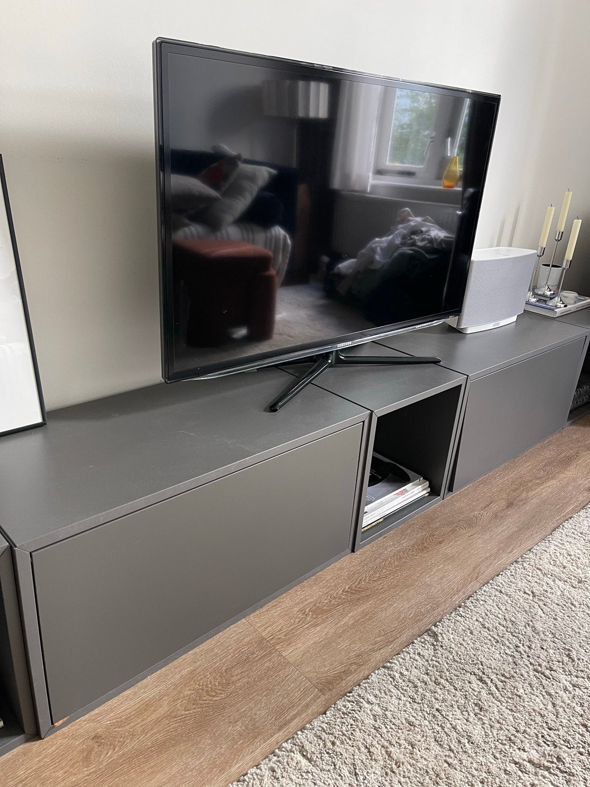 Foto 6 van TV-meubel/dressoir