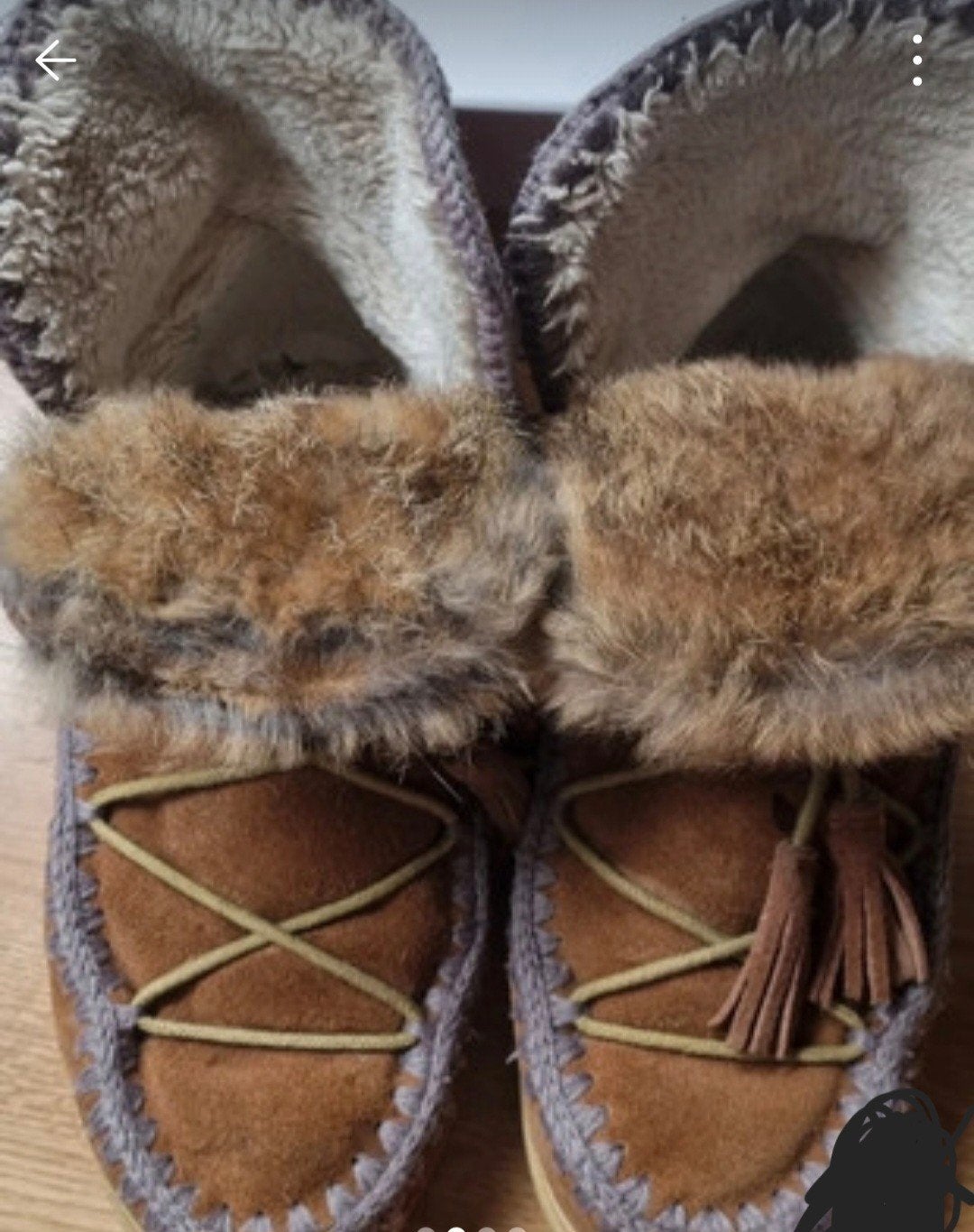 winterlaarzen kort model, Ophalen of Verzenden