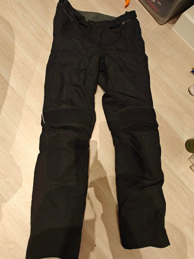 Difi motorbroek - Maat 98, Motoren, Heren, Difi, Ophalen of Verzenden, Broek | textiel