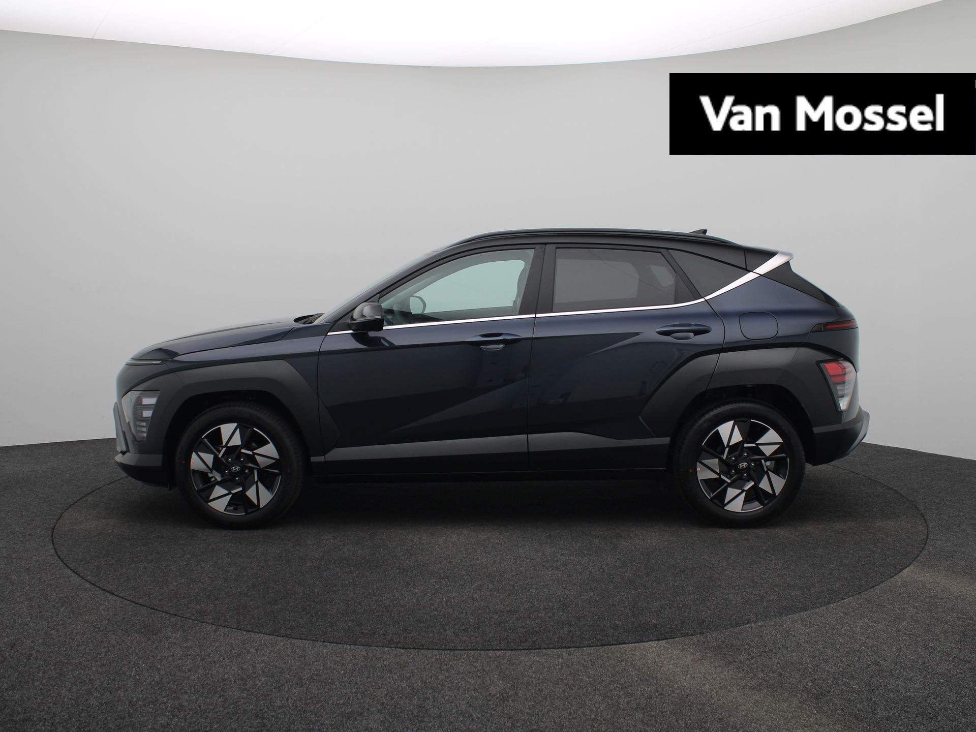 Hyundai Kona 1.6 GDI HEV Comfort Smart | Stoelverwarming | S