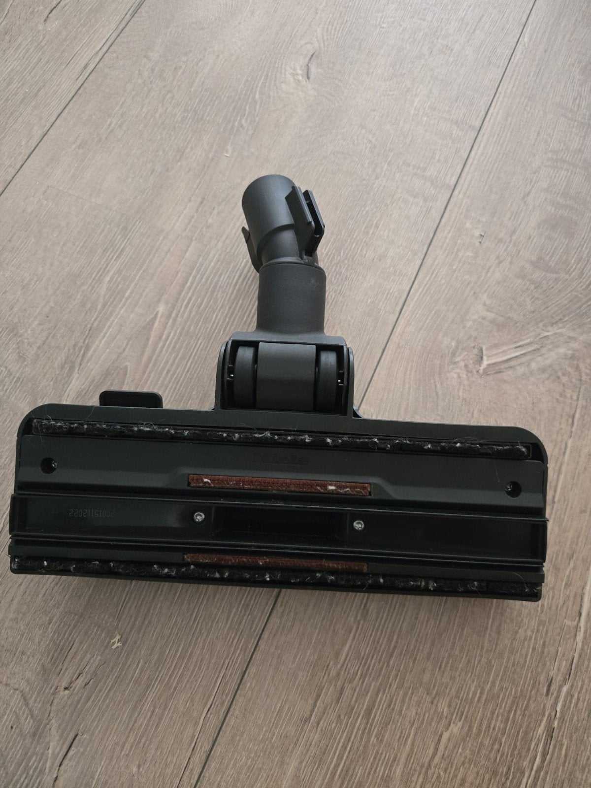 Miele Complete C3 Active Parquet PowerLine stofzuiger, Witgoed en Apparatuur, Stofzuigers, Zo goed als nieuw, Sledestofzuiger