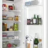 Nieuw!! IKEA LAGAN  Koel-vriescombinatie wit 197liter, Witgoed en Apparatuur, Ophalen, 150 tot 200 liter, Met aparte vriezer, Nieuw
