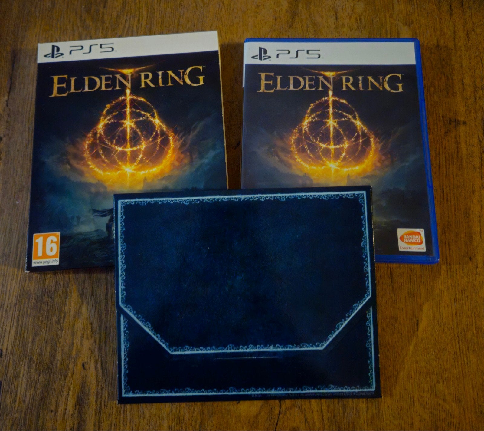 Elden ring launch edition, Ophalen of Verzenden, Zo goed als nieuw
