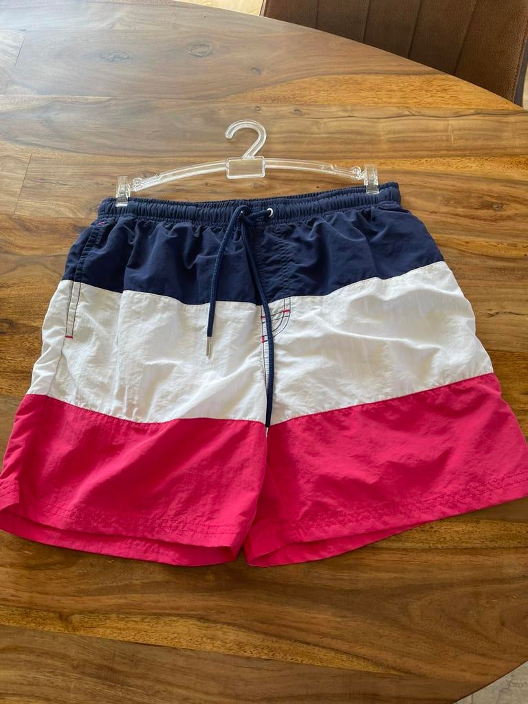 Schieser heren zwem short maat 5 = m, Kleding | Heren, Badmode en Zwemkleding, Verzenden, Maat 48/50 (M), Overige kleuren, Zwemshort