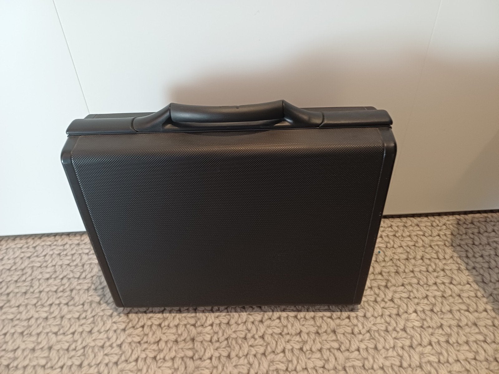 Samsonite attachékoffer met cijferslot, Sieraden, Tassen en Uiterlijk, Koffers, Ophalen of Verzenden