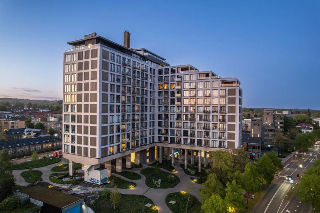 Luxe en licht 3 kamer appartement te huur, Arnhem Noord, Huizen en Kamers, Huizen te huur, Direct bij eigenaar, 3 kamers, Appartement