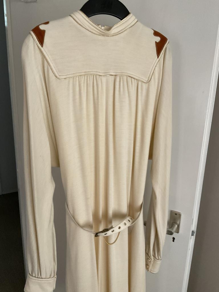 Very special, Kleding | Dames, Ophalen of Verzenden, Zo goed als nieuw, Maat 38/40 (M), Bruin