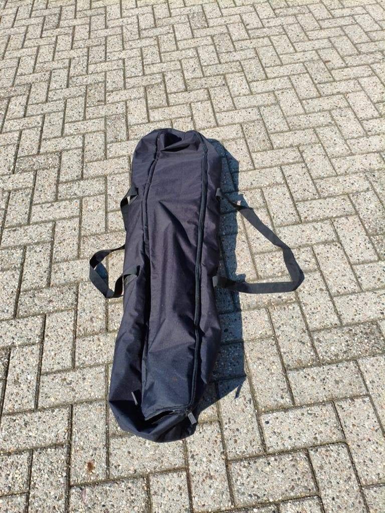 Thule luifel zijwand, Caravans en Kamperen, Ophalen, Nieuw