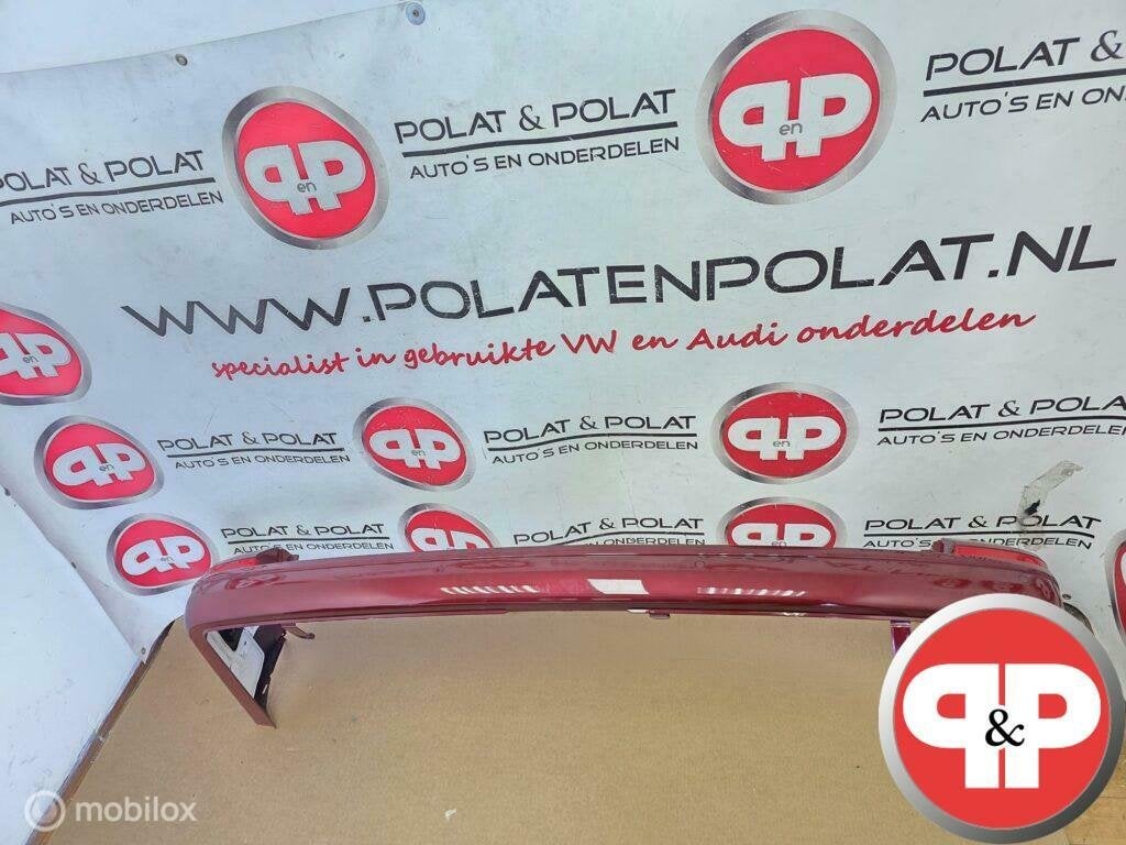 VW Tranporter 6.1 achterbumper 7LA807417A