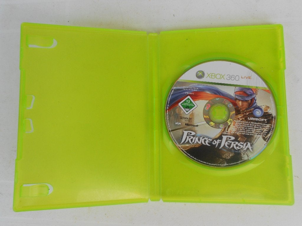 Tomb raider legend game xbox 360, in doos zonder boekje. 12J, Gebruikt, 1 speler, Vanaf 12 jaar, Ophalen