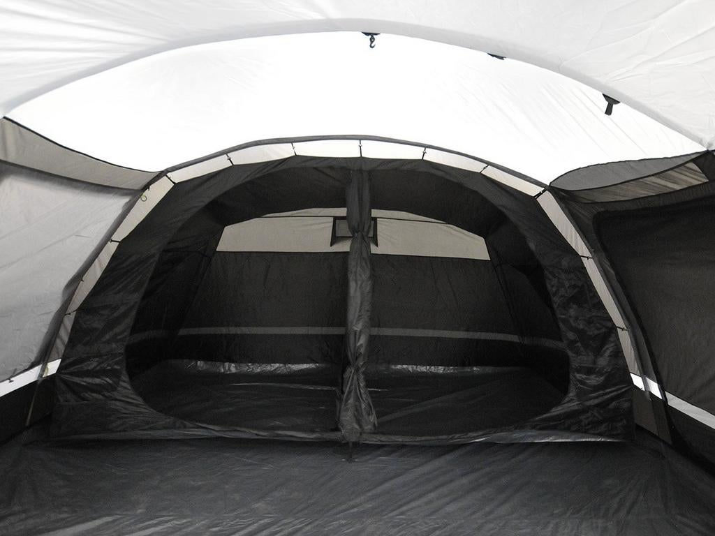 Ruime tunneltent voor 6 personen - Ideaal voor gezinnen, Ophalen