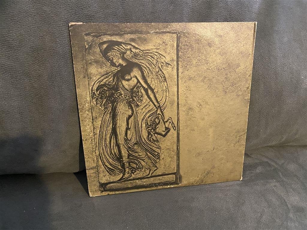Colosseum daughter of time vinyl [772], Verzenden, Zo goed als nieuw, 12 inch, Poprock