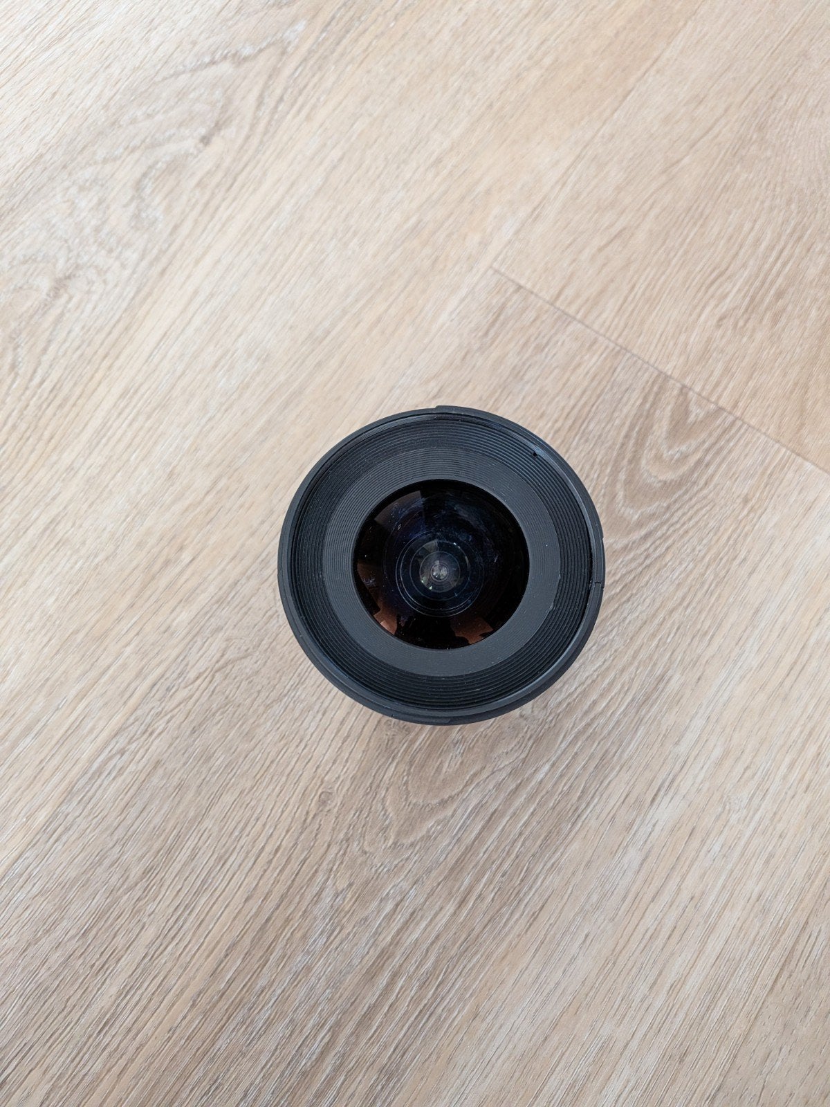 Tamron SP 10-24mm f/3.5-4.5 Di II – Canon EF-S groothoeklens, Gebruikt, Tamron, Canon EF, Groothoeklens