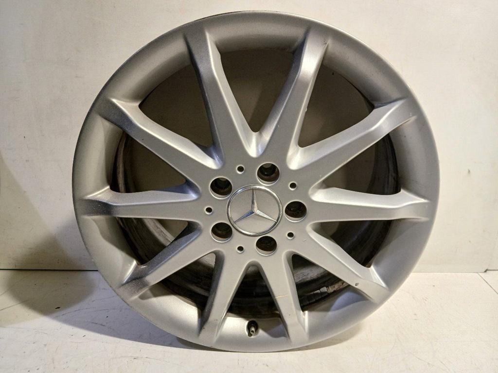 Velg Mercedes-Benz R-Klasse, Auto-onderdelen, Banden en Velgen, Van der Ven Autorecycling B.V., Gebruikt, Ettenseweg 76, 4706 PB Roosendaal, The Netherlands