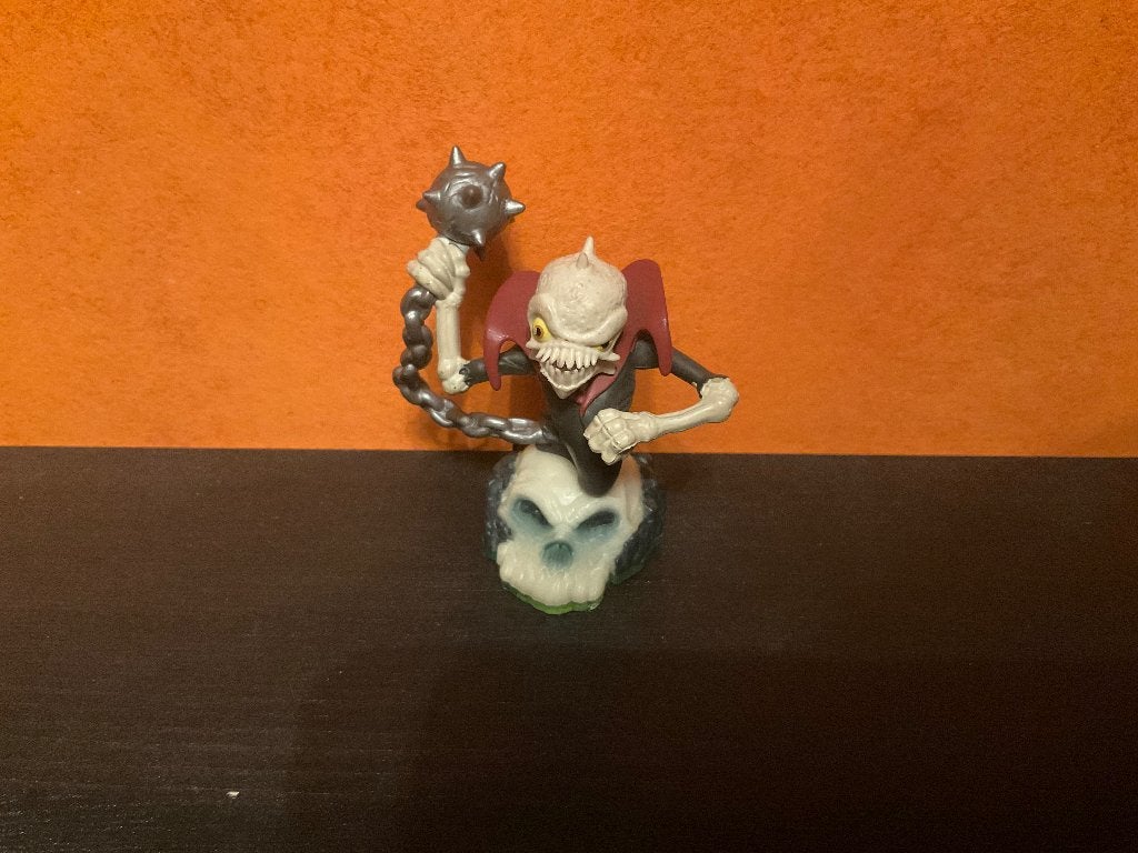Skylanders spyro's adventure Ghost Roaster, Ophalen of Verzenden, W, W, W