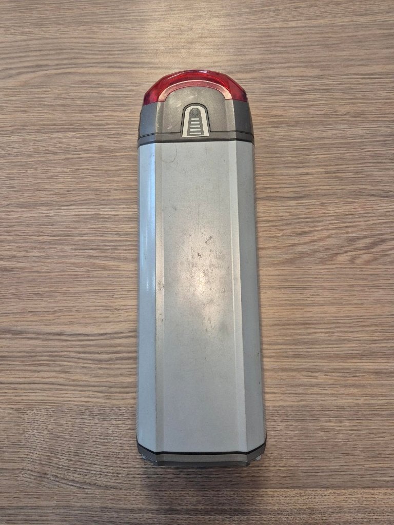 Accu ION 400 Wh PMU4, ION, Gebruikt, ION, Ophalen of Verzenden