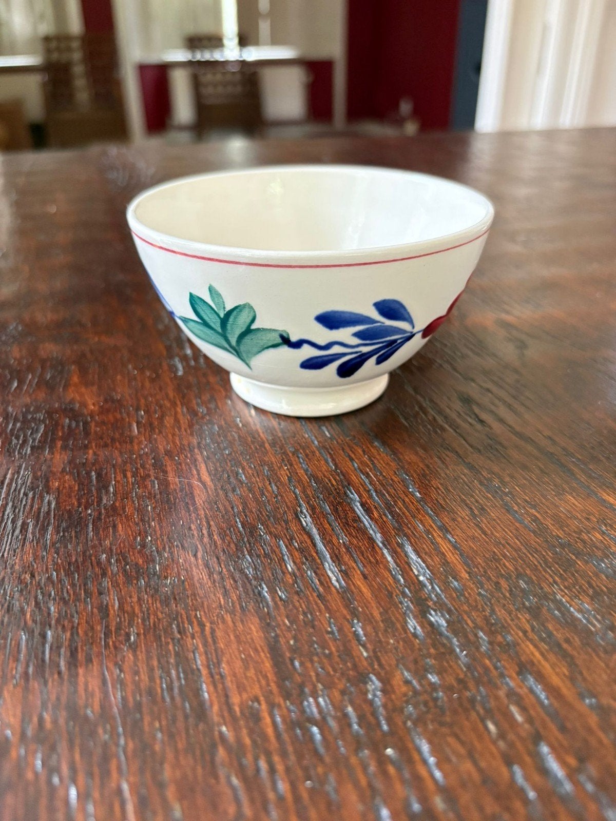 Boerenbont Servies - Diverse Stukken, Ophalen of Verzenden