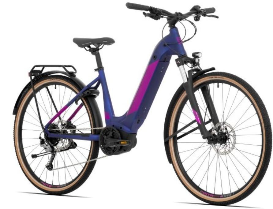Bosch PerformanceCX, Elektrische ebike., Ophalen of Verzenden, Overige merken