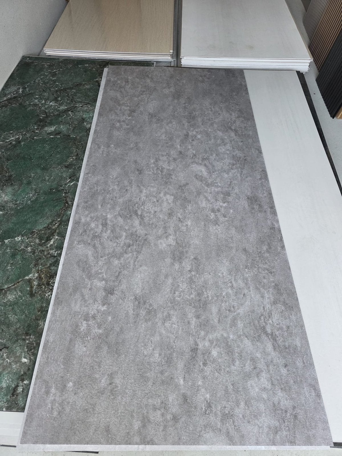 PVC Panelen - Waterbestendig & Onderhoudsvrij, Ophalen of Verzenden, Nieuw, Overige materialen