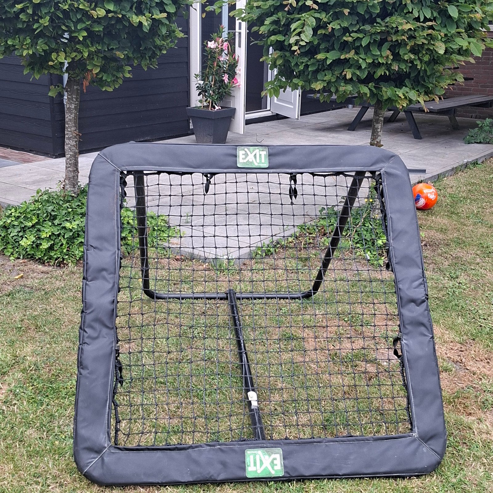EXIT Rebounder Voetbal, Ophalen, Gebruikt, Overige typen
