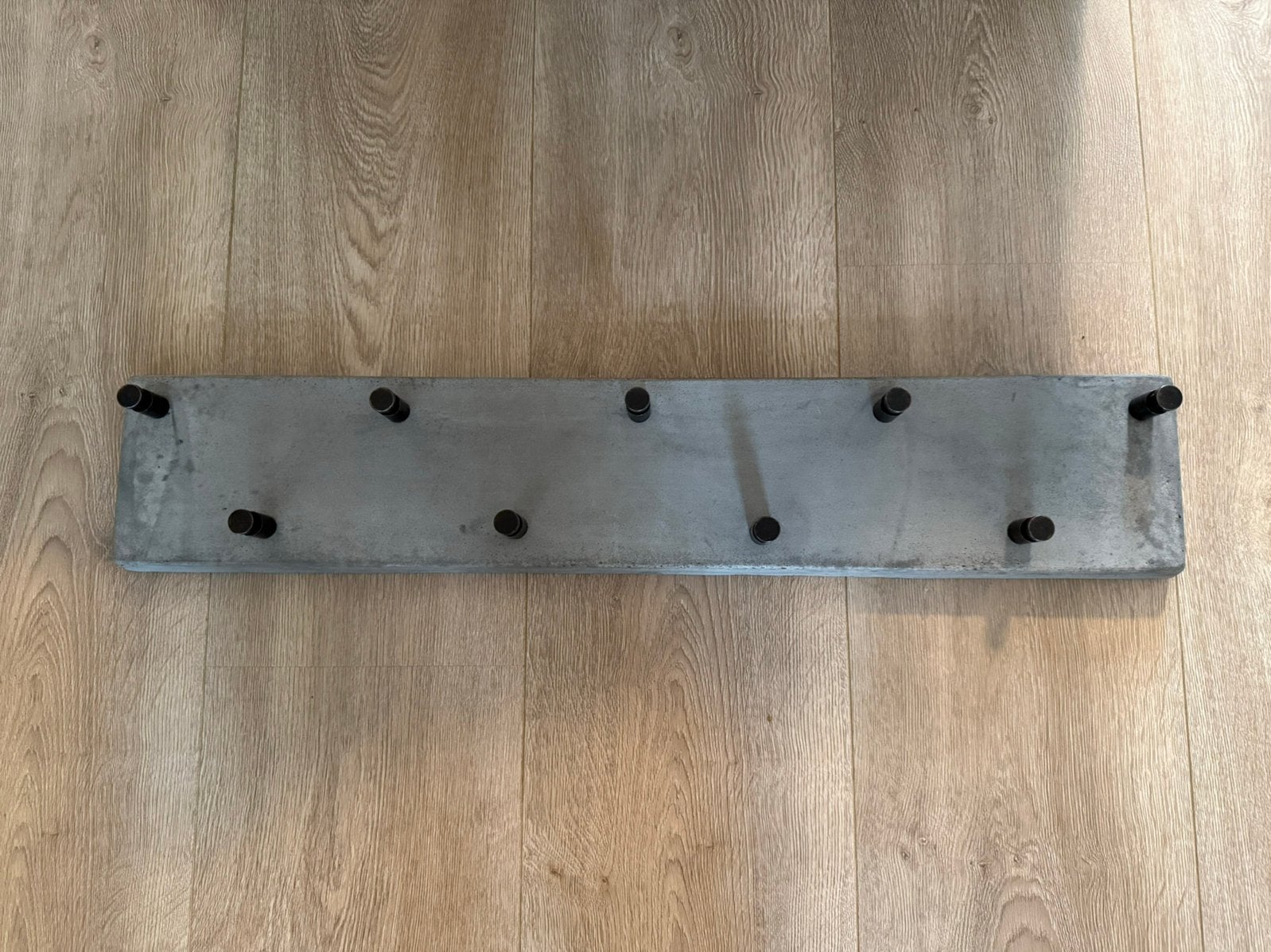Te Koop: Kapstok, Wandkapstok, Ophalen of Verzenden, Zo goed als nieuw, Minder dan 100 cm