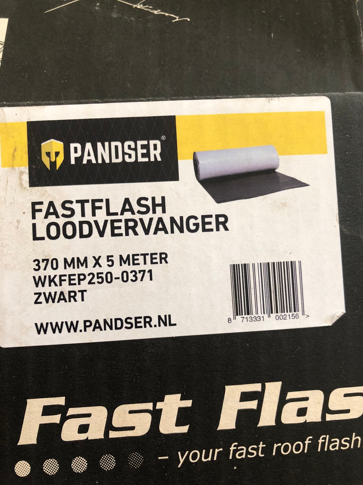 Loodvervanger, Ophalen of Verzenden, Zo goed als nieuw