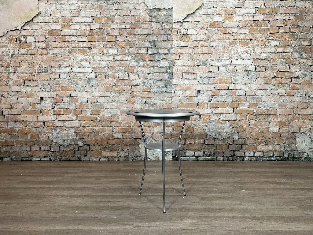 Arper Bistro bij TheReSales, Ophalen, Metaal of Aluminium, Design, Rond