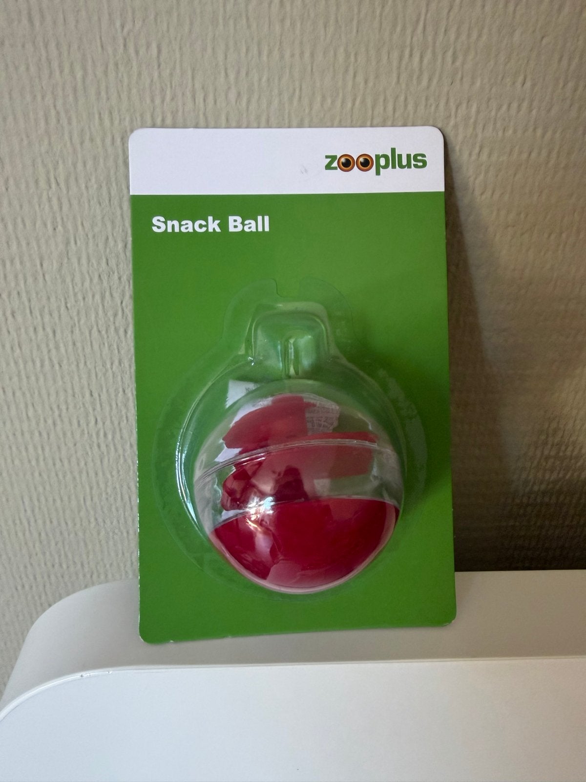 Snack Ball - Katten speeltje, Dieren en Toebehoren, Honden-accessoires, Verzenden, Nieuw