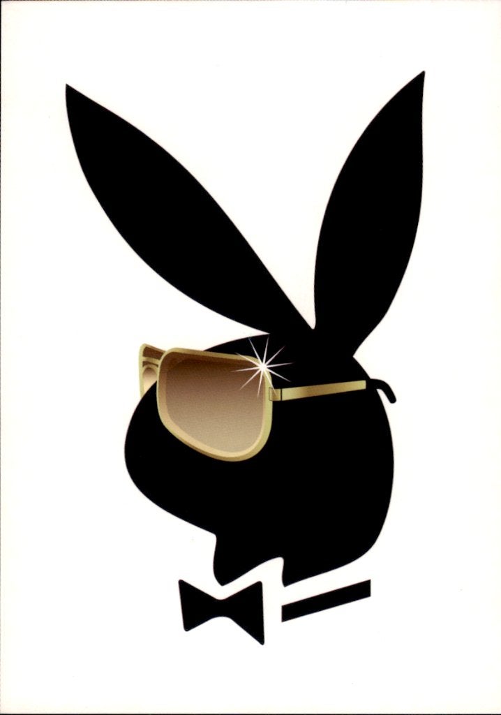 Playboy bunny, Ophalen of Verzenden, 1980 tot heden, Ongelopen, Overige thema's
