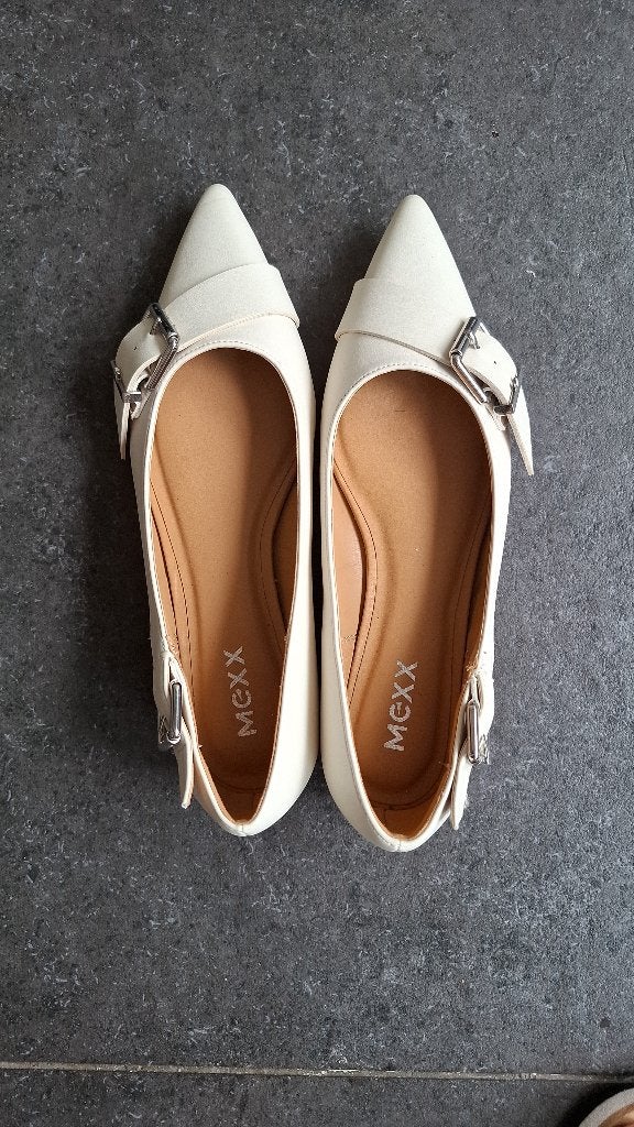 Mexx schoenen, Ophalen, Mexx, Zwart, Nieuw