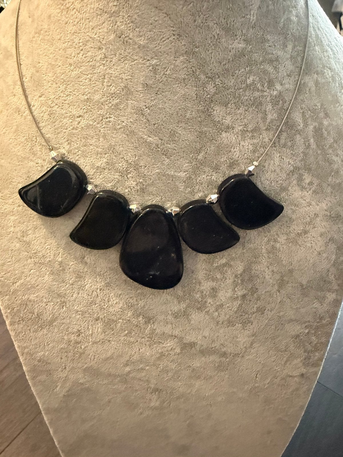 Partij 6 stuks luxe kettingen 12/1, Sieraden, Tassen en Uiterlijk, Verzenden, Nieuw