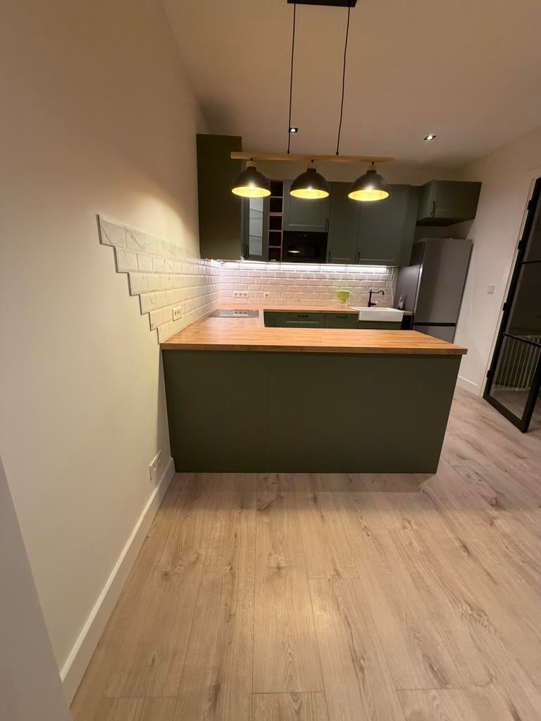IKEA keuken montage | Installatie keuken | DTS Bouwbedrijf