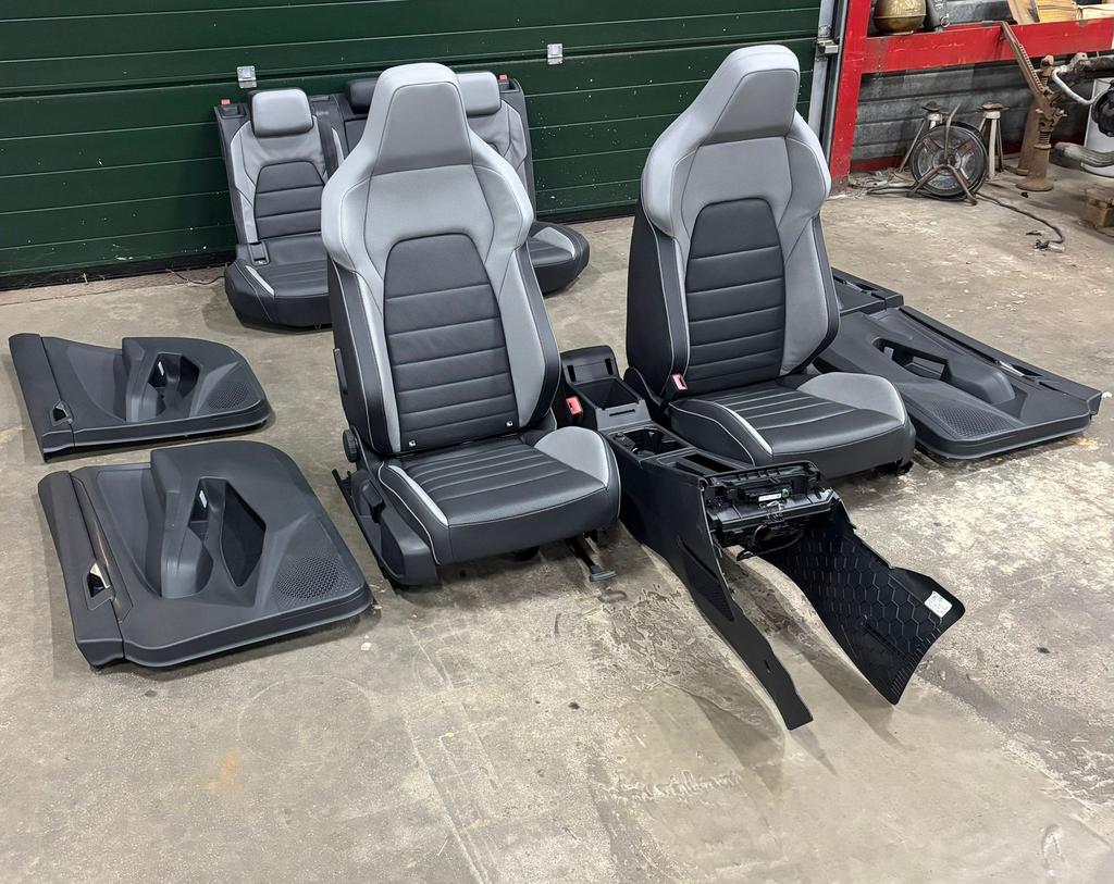 Volkswagen golf 8 gte gti gtd interieur, Ophalen of Verzenden, Nieuw, Volkswagen